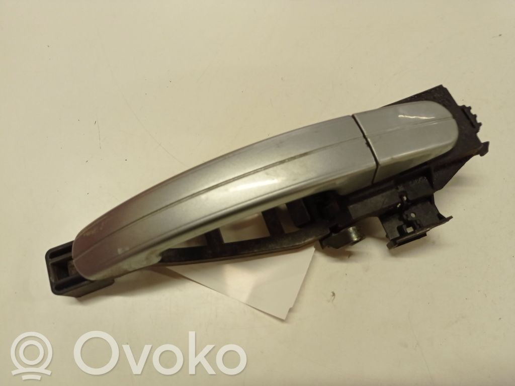 Ford Focus C-MAX Front door exterior handle 