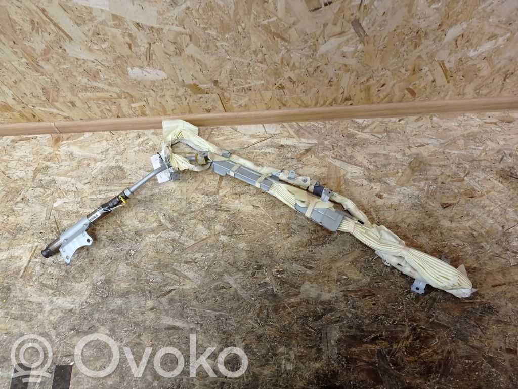 Airbag del techo   C23557KMO,T98222A