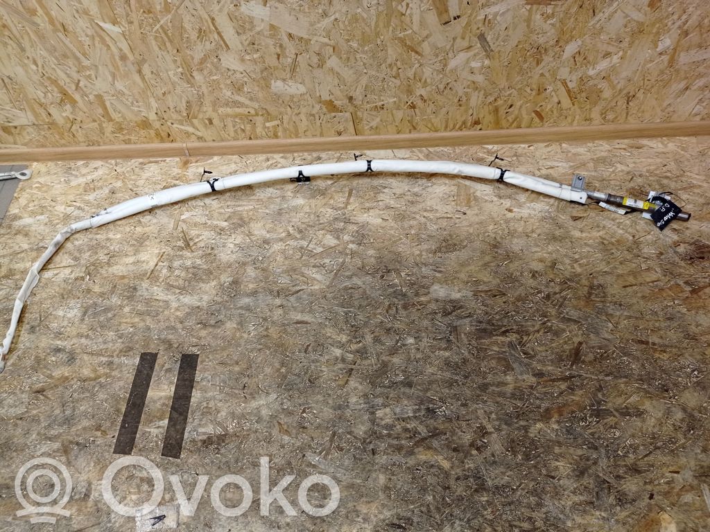 Volvo S40 Airbag del techo 