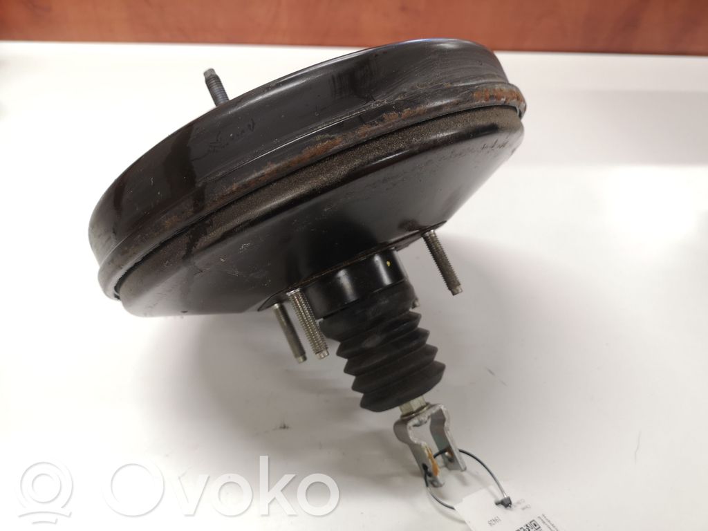 Citroen C1 Brake booster 