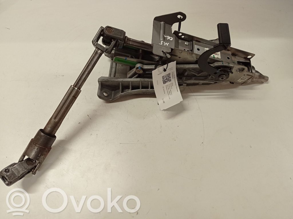 Mazda 3 II Vairo rato ašies komplektas 