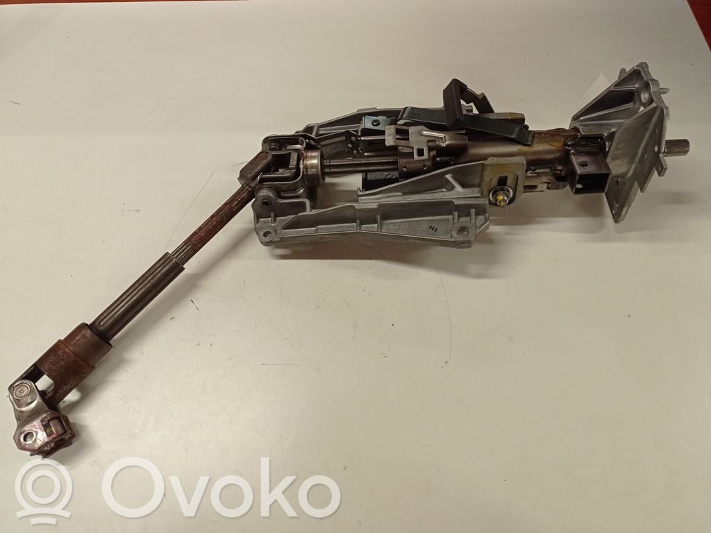 Citroen C5 Gruppo asse del volante 
