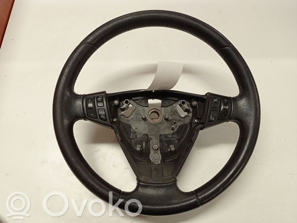Saab 9-3 Ver2 Stūre 