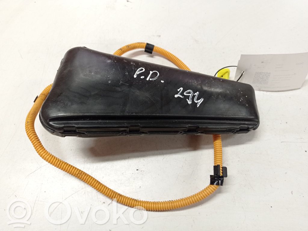 Saab 9-5 Airbag del asiento 