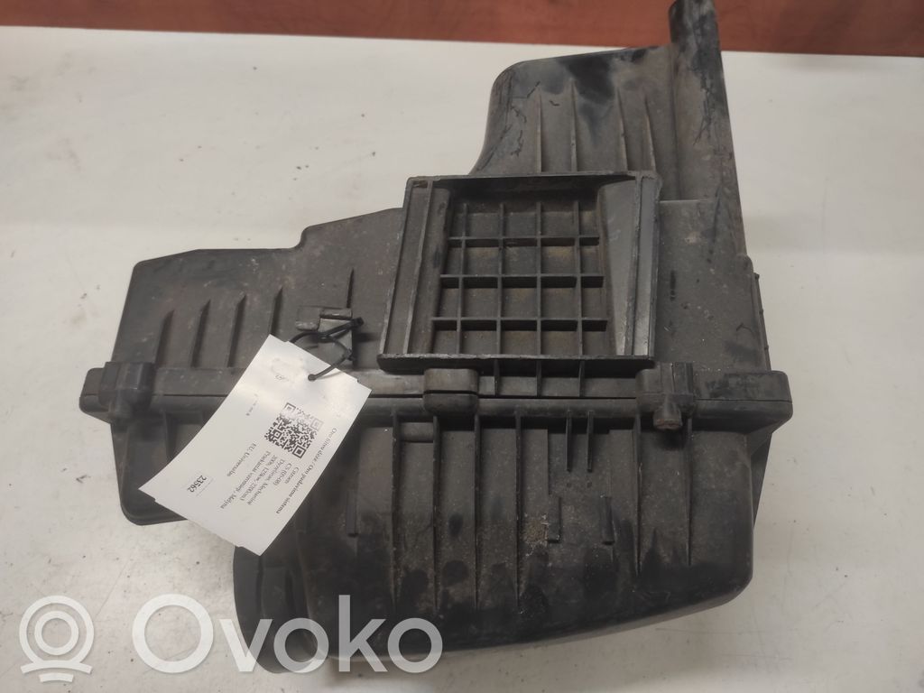 Citroen C5 Luftfilterkasten 