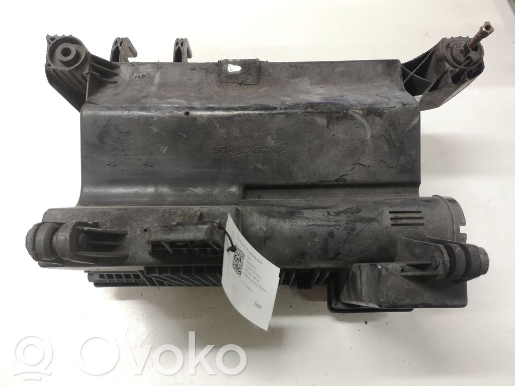 Ford Transit Air filter box 