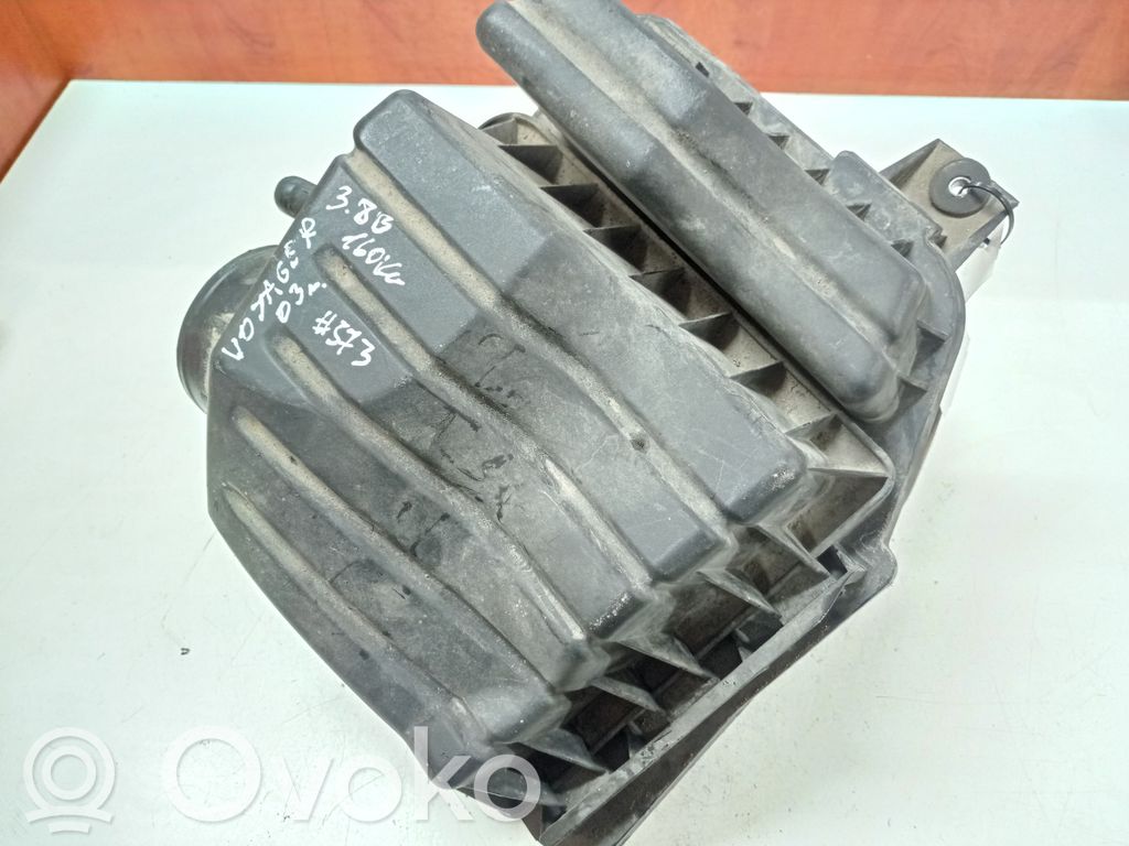 Chrysler Voyager Air filter box 