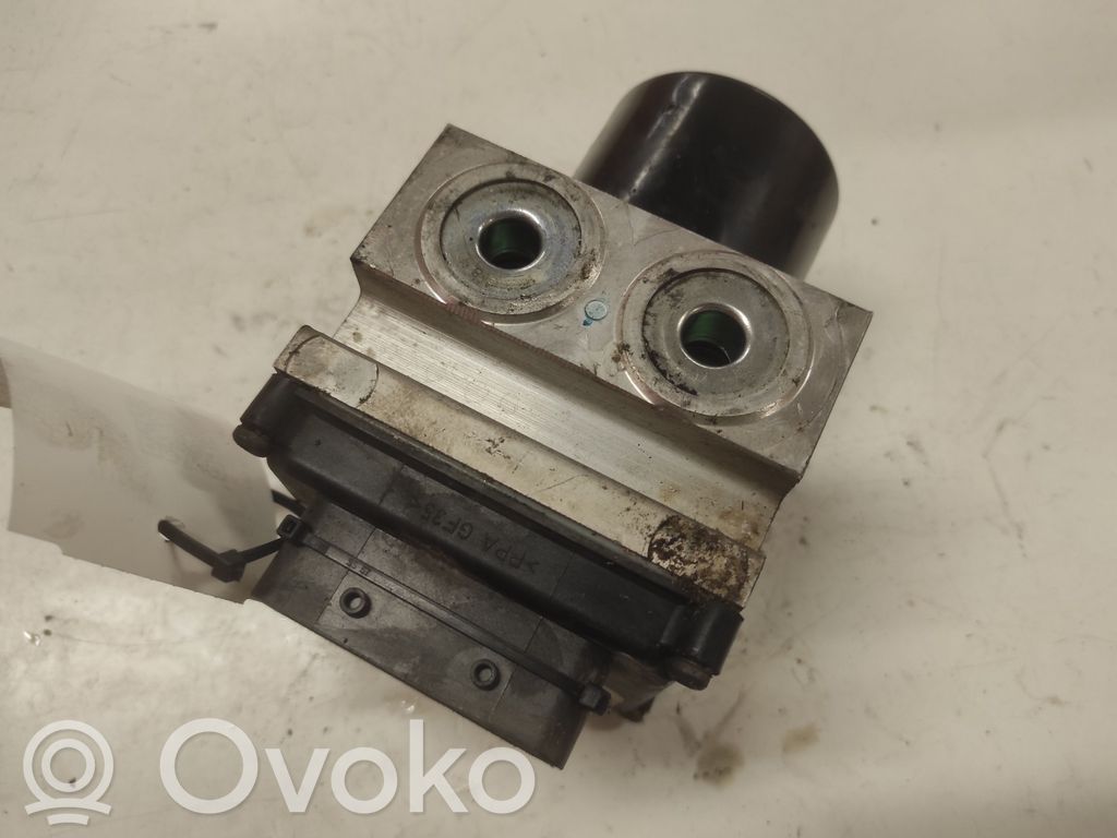 Citroen C6 ABS bloks 