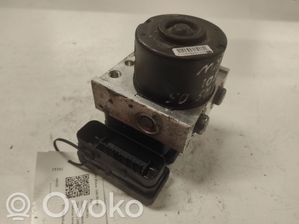 Bomba de ABS   PIS5B0143K2V,10097001103,5WK84103,10020700524,3M512M110GA