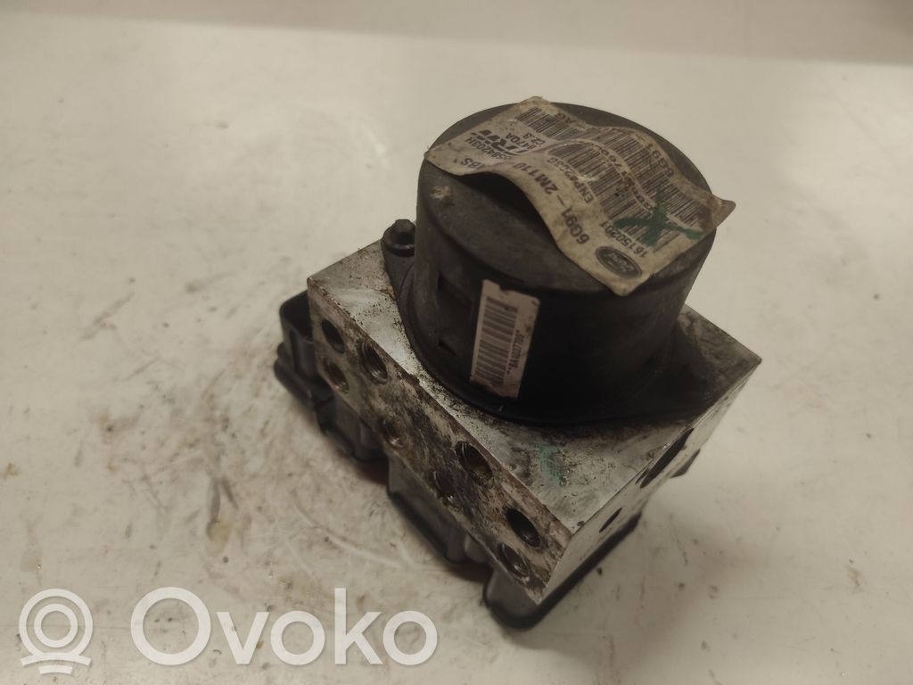 ABS bloks   BA1037709,6G912M110AG,16150201,15584203H,GJ61730243DEQ