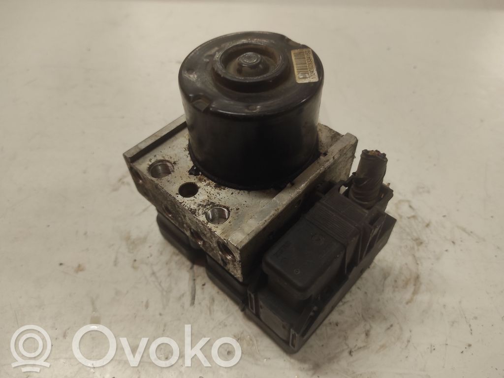 Mazda 5 ABS bloks 