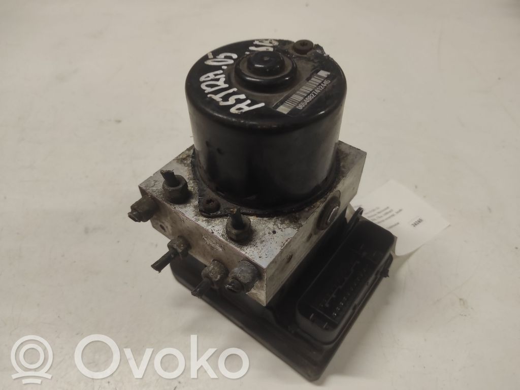 Opel Astra H ABS Pump 