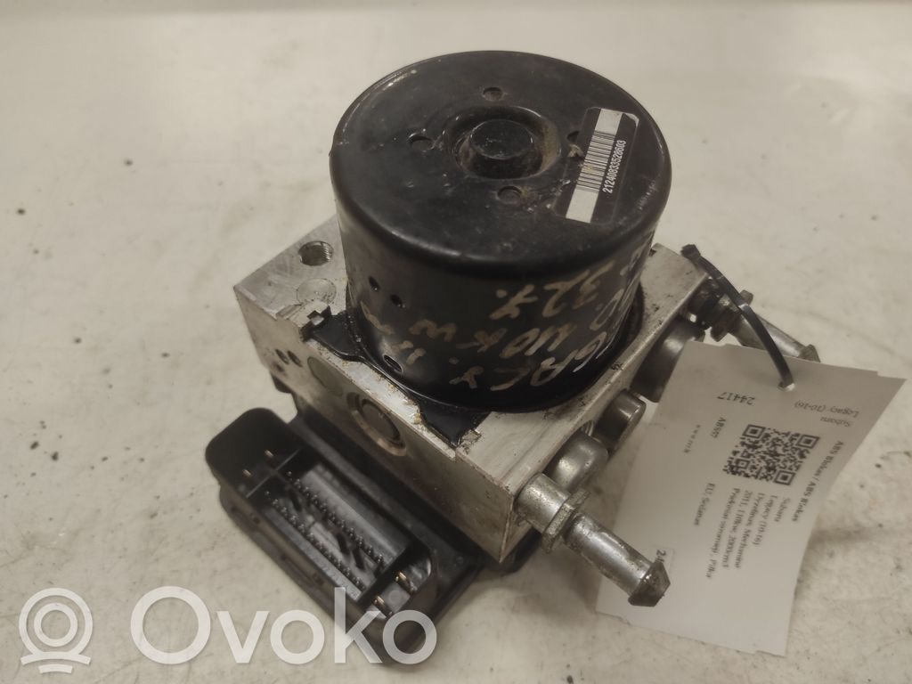 Subaru Legacy ABS Blokas 