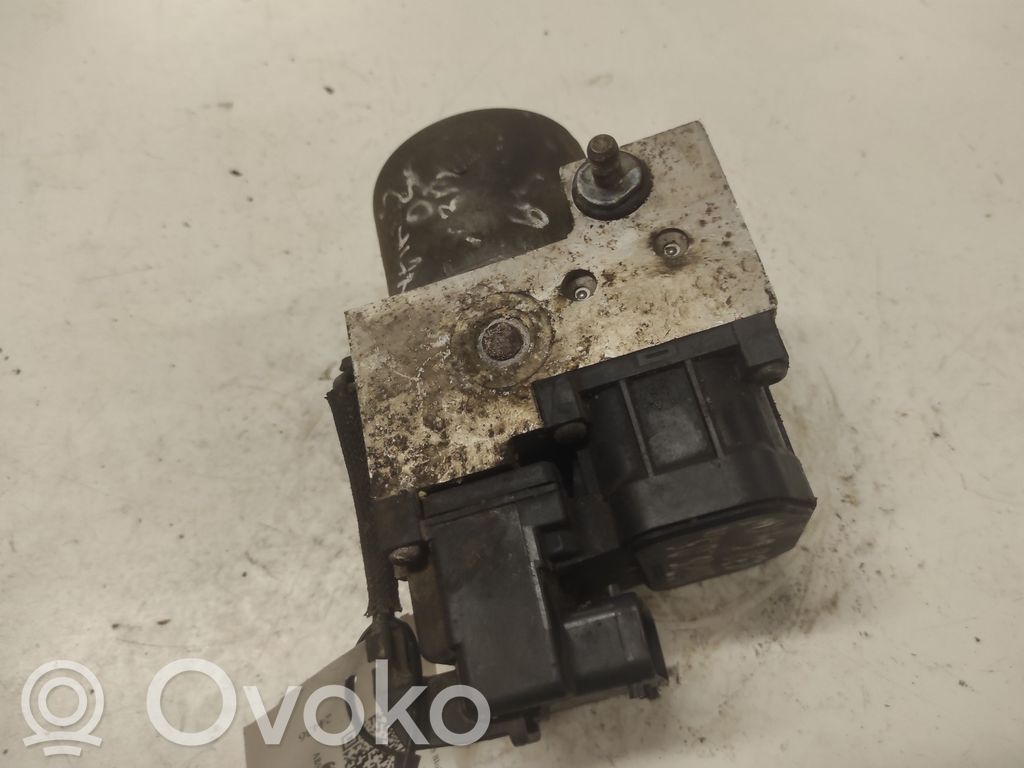 Toyota Yaris ABS Pump 