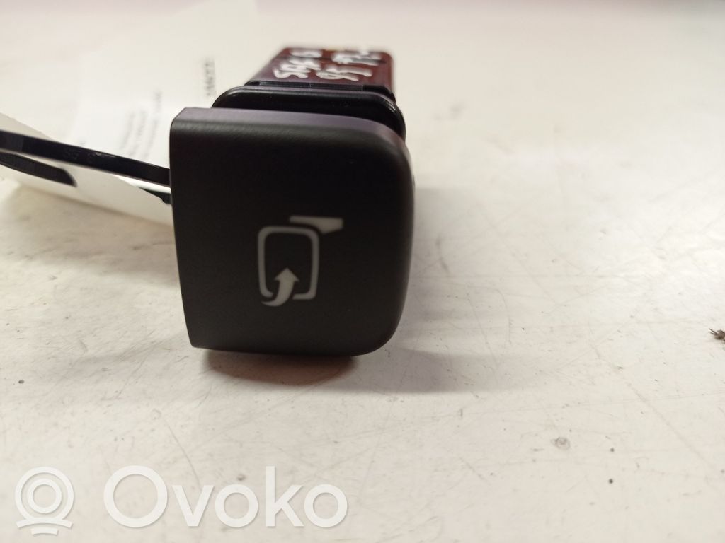 Saab 9-5 Wing mirror switch 