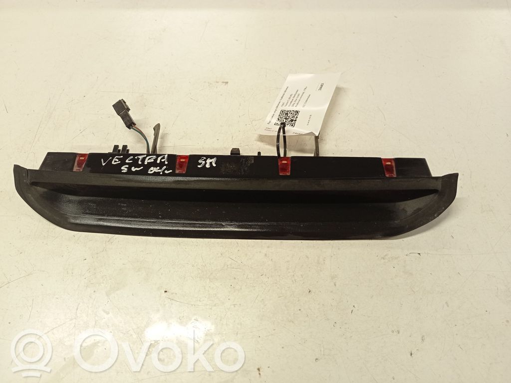 Opel Vectra C Third/center stoplight 
