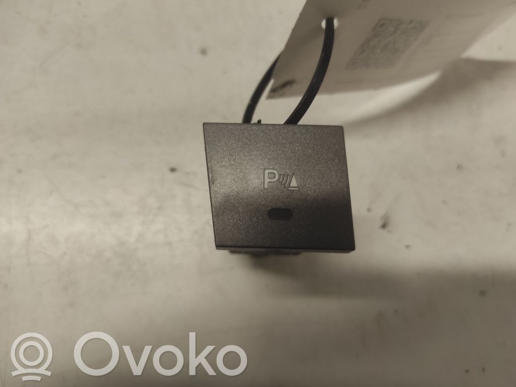 Opel Vectra C Parking (PDC) sensor switch 