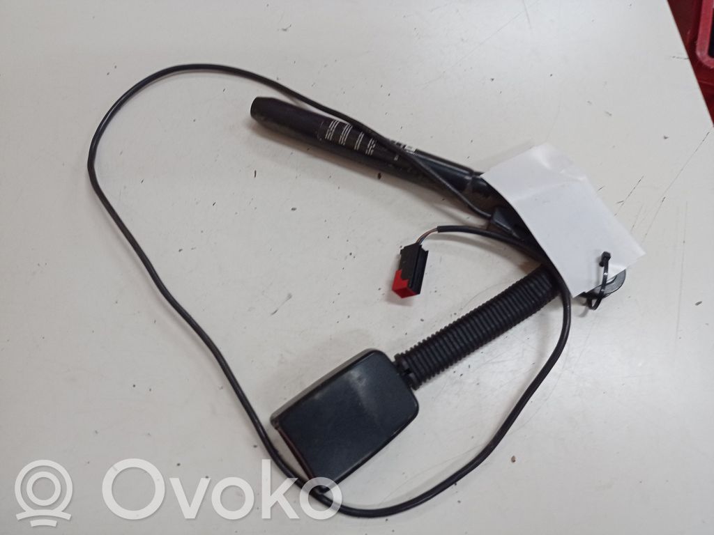 Ford Focus Sagtis diržo priekinė 