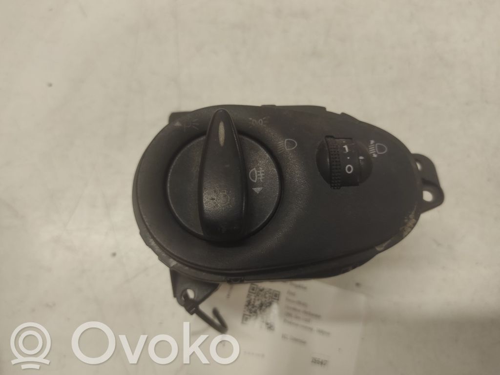 Light switch   98AG13A024CG,990505B