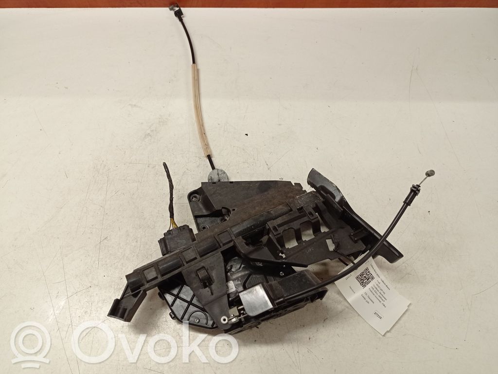 Ford C-MAX I Galinių durų spyna 