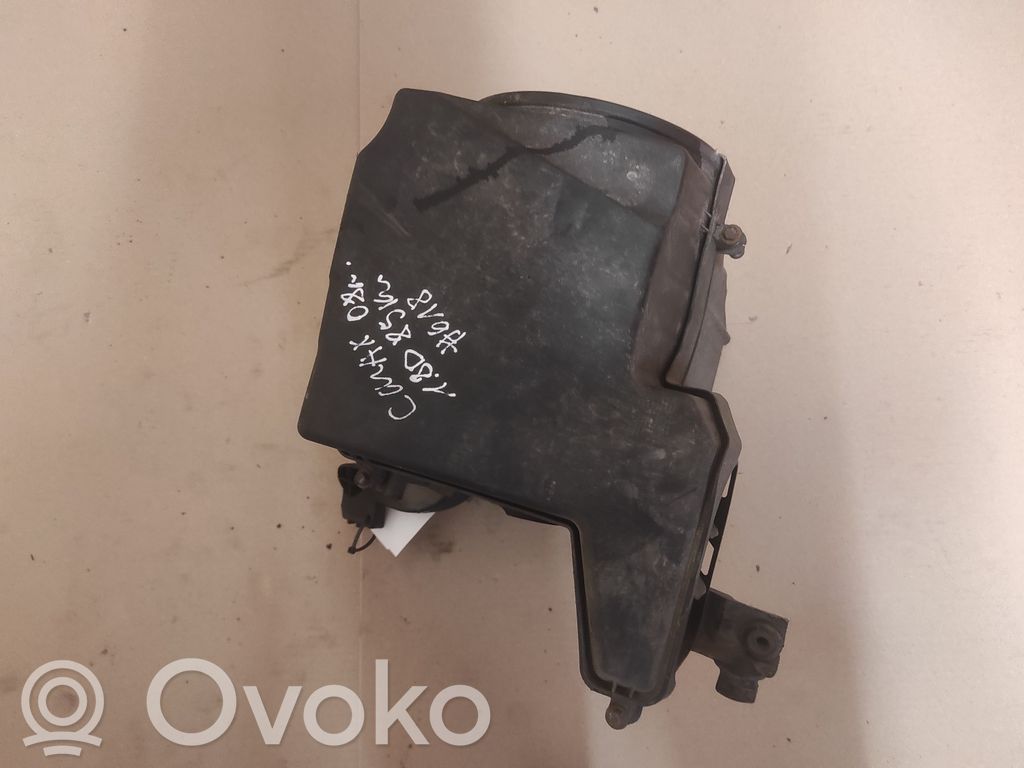 Ford C-MAX I Air filter box 