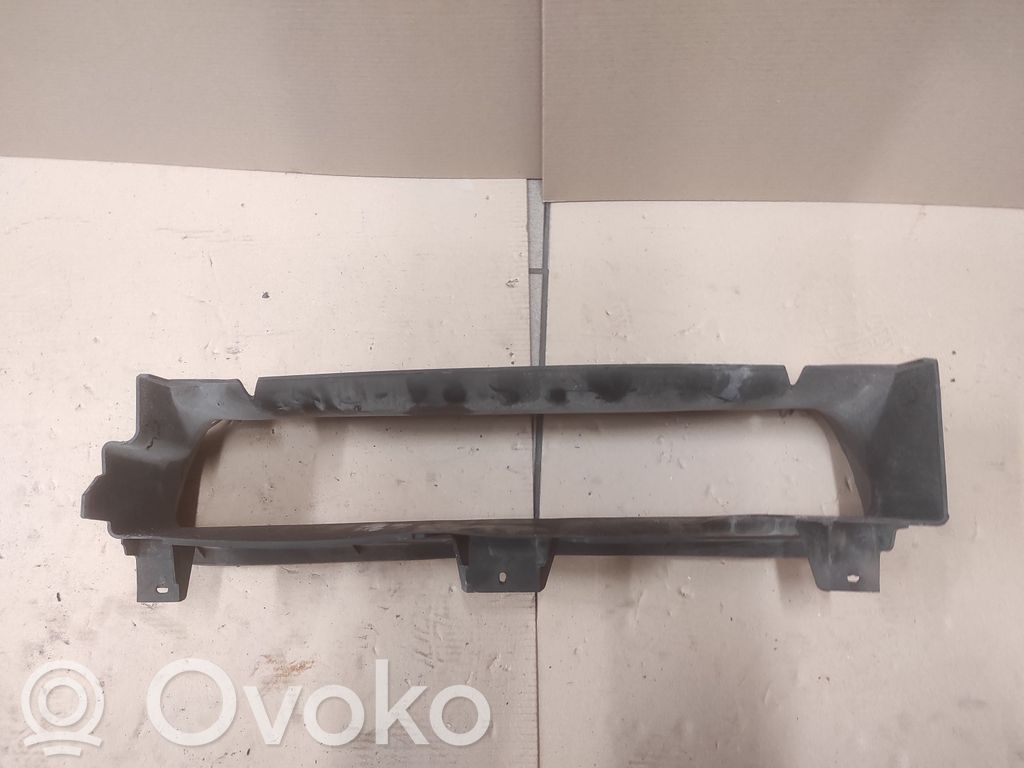 Volvo V50 Lufteinlass Luftführung 