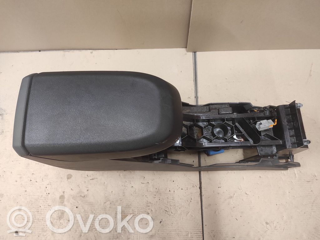 Ford C-MAX I Consola central 