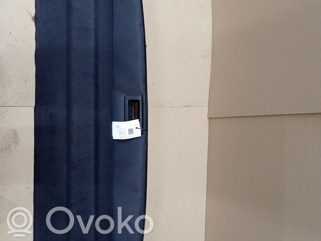 Renault Laguna II Parcel shelf load cover 
