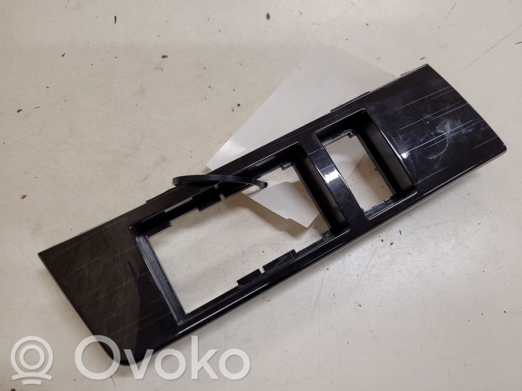 Mazda 6 Dashboard glove box trim 