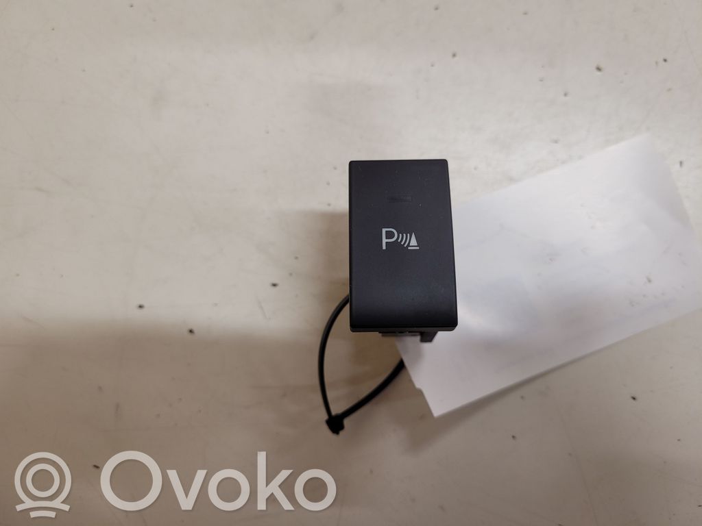 Mazda 6 Parking (PDC) sensor switch 