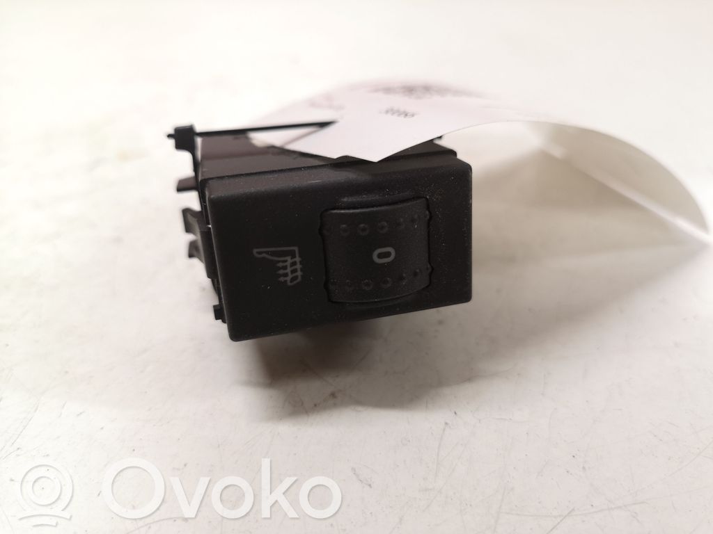 Ford Focus Seat heating switch 