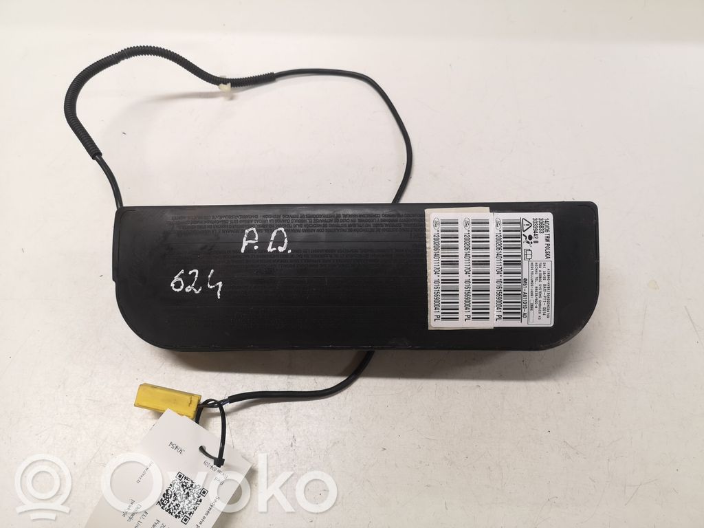 Ford Focus Airbag scaun 