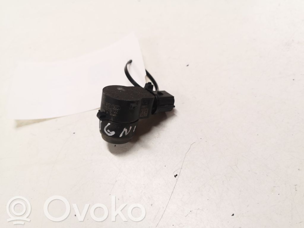 Opel Insignia A Czujnik parkowania PDC 
