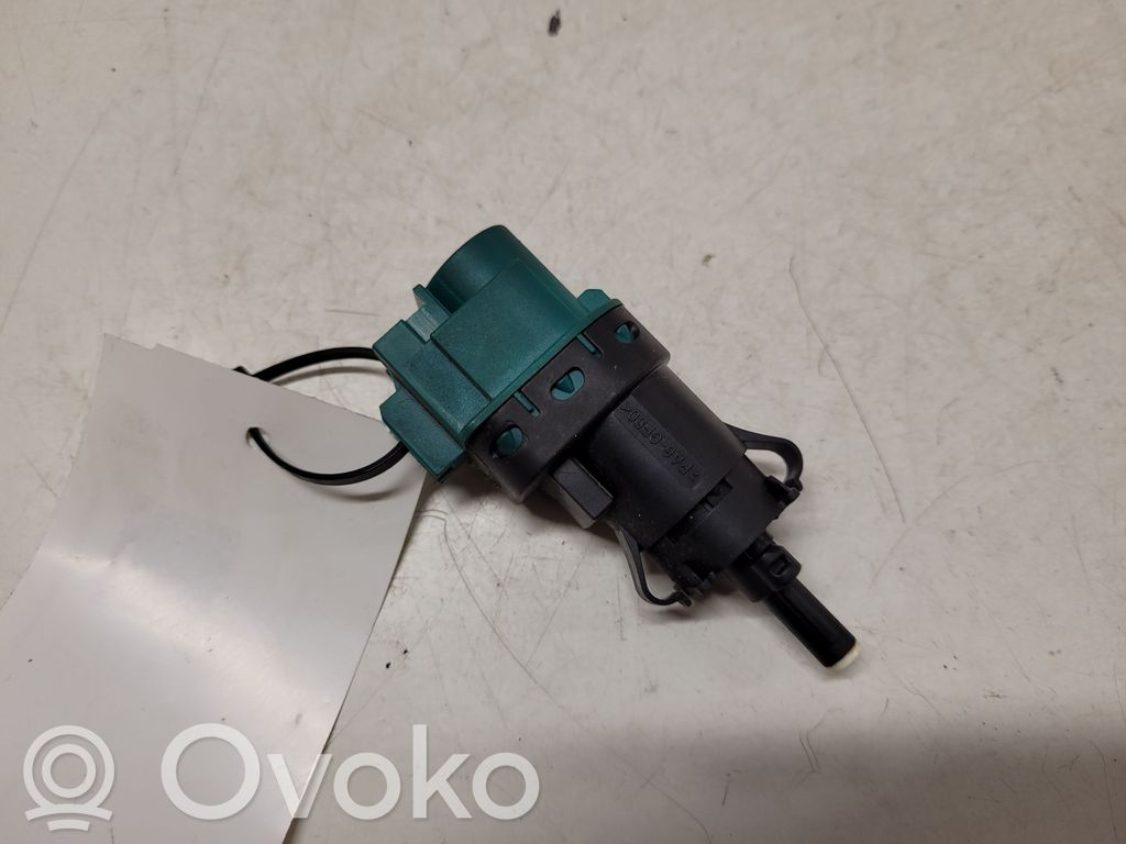 Jaguar S-Type Interruptor sensor del pedal de freno 