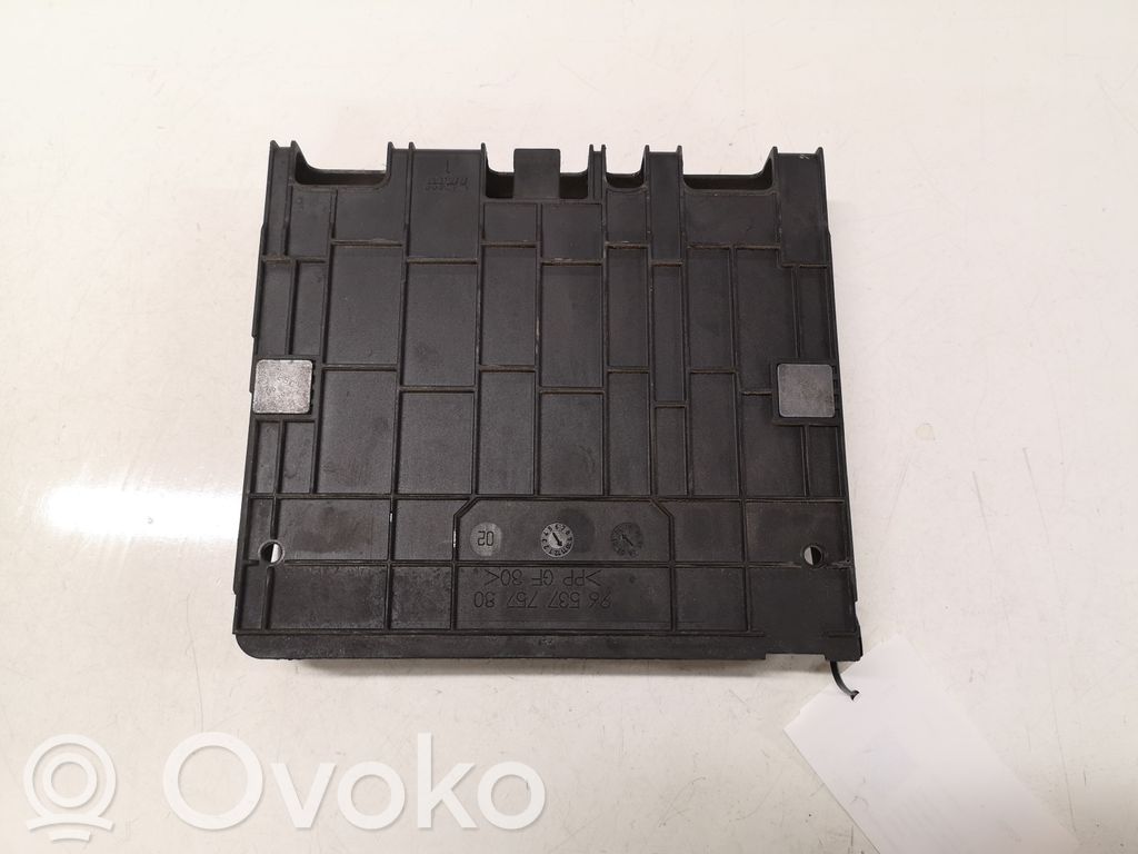 Citroen C3 Other engine bay part 