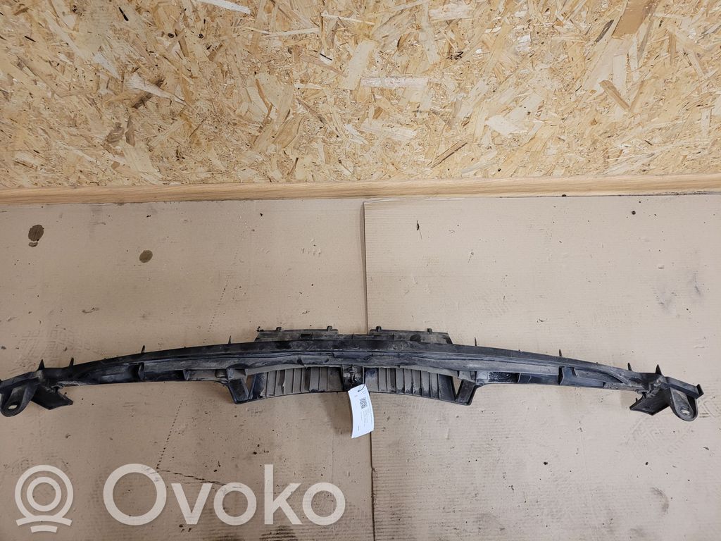 Citroen C3 Rear bumper mounting bracket 