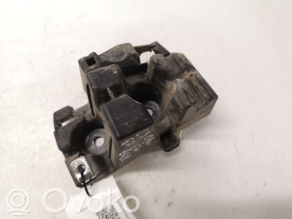 Citroen C5 Rear bumper mounting bracket 