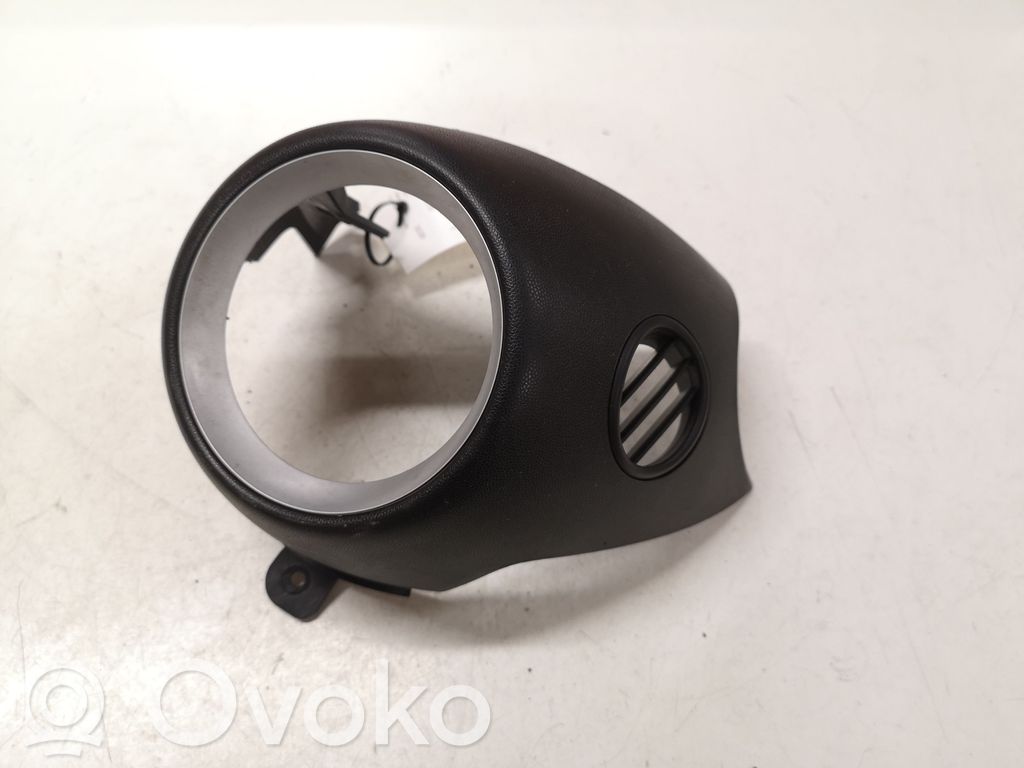 Mini One - Cooper Clubman R55 Other dashboard part 