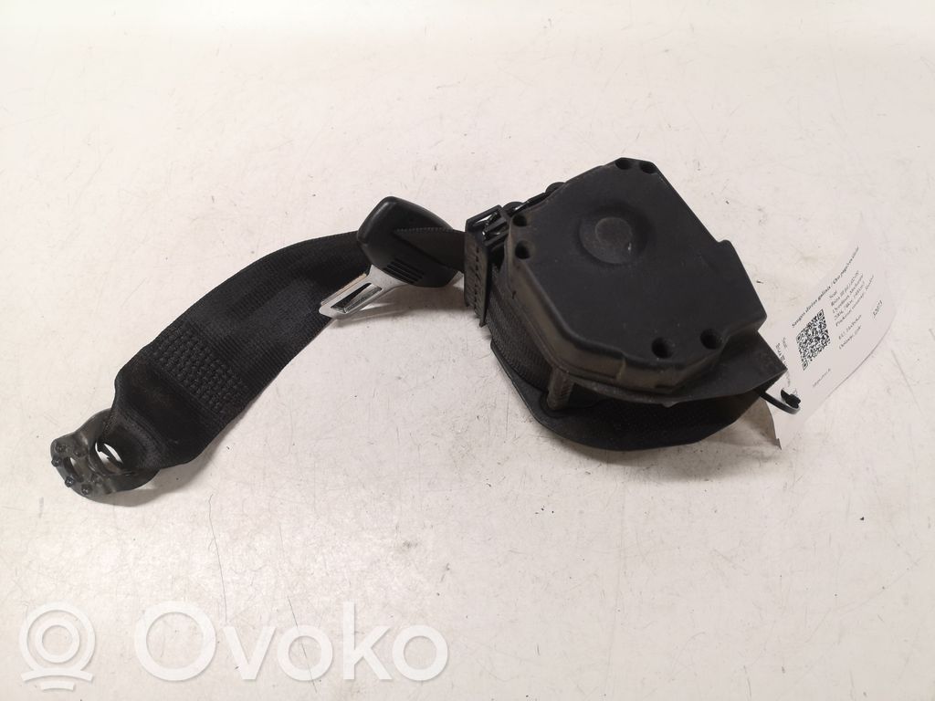 Seat Ibiza III (6L) Centură spate 