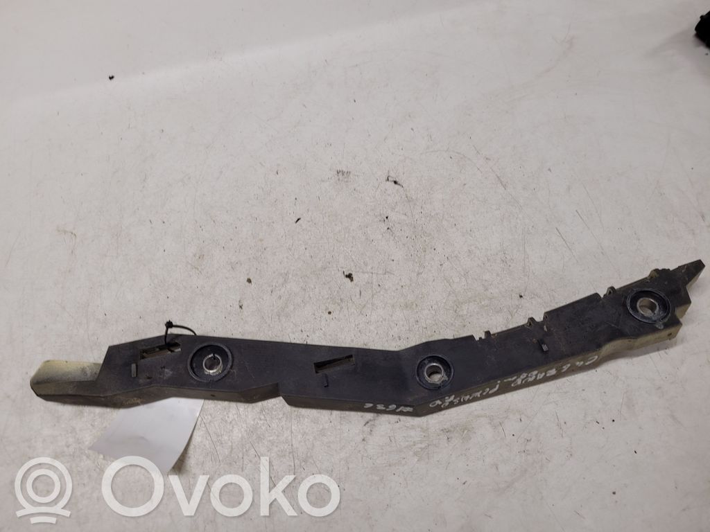 Citroen C4 Grand Picasso Priekinis laikiklis bamperio 