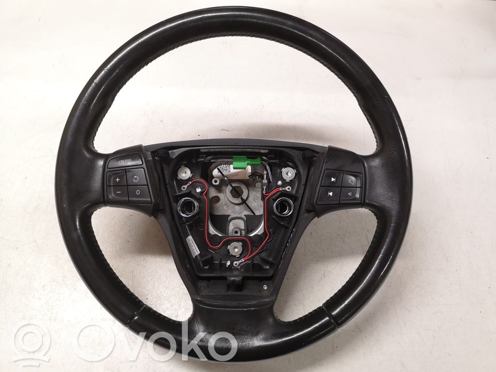Volvo V50 Stūre 