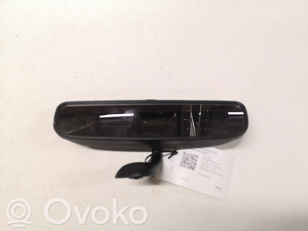 Hyundai i20 (PB PBT) Atpakaļskata spogulis (salonā) 