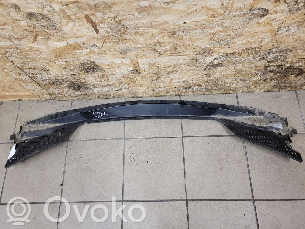 Citroen C4 I Wiper trim 