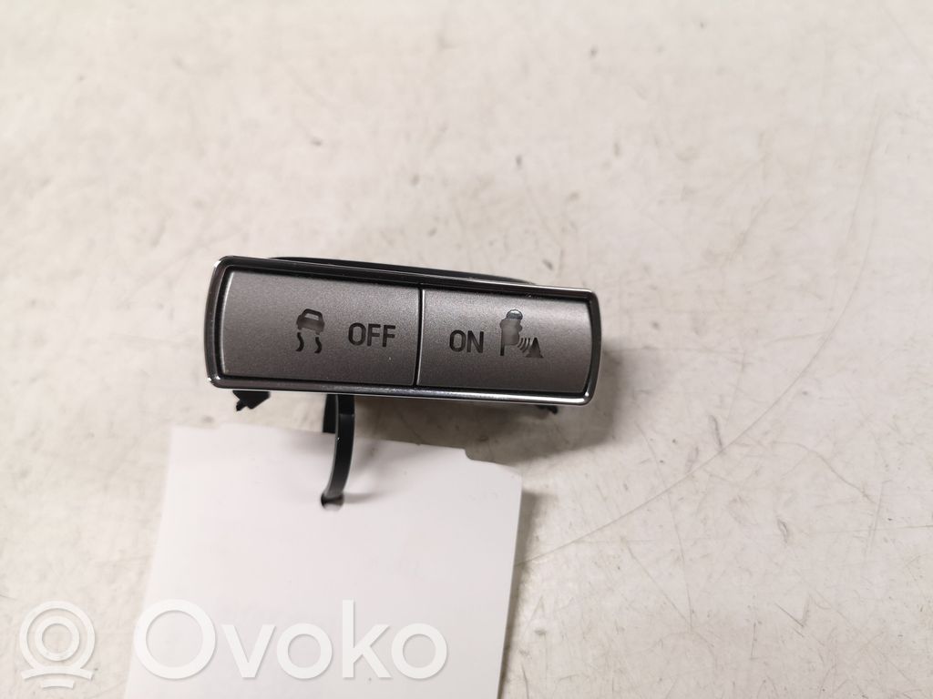 Ford Galaxy ESP (stability program) switch 