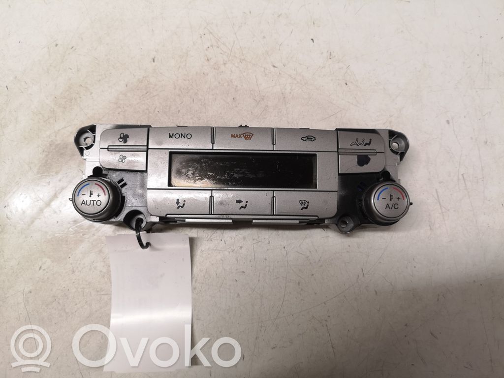 Ford Galaxy Climate control unit 