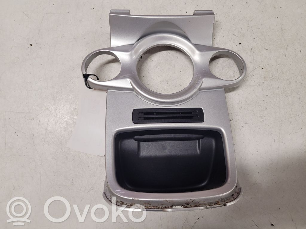 Ford Fiesta Boîte à gants de rangement pour console centrale 