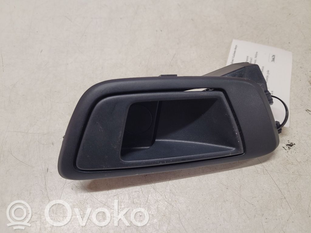 Ford Fiesta Manecilla interna puerta trasera 