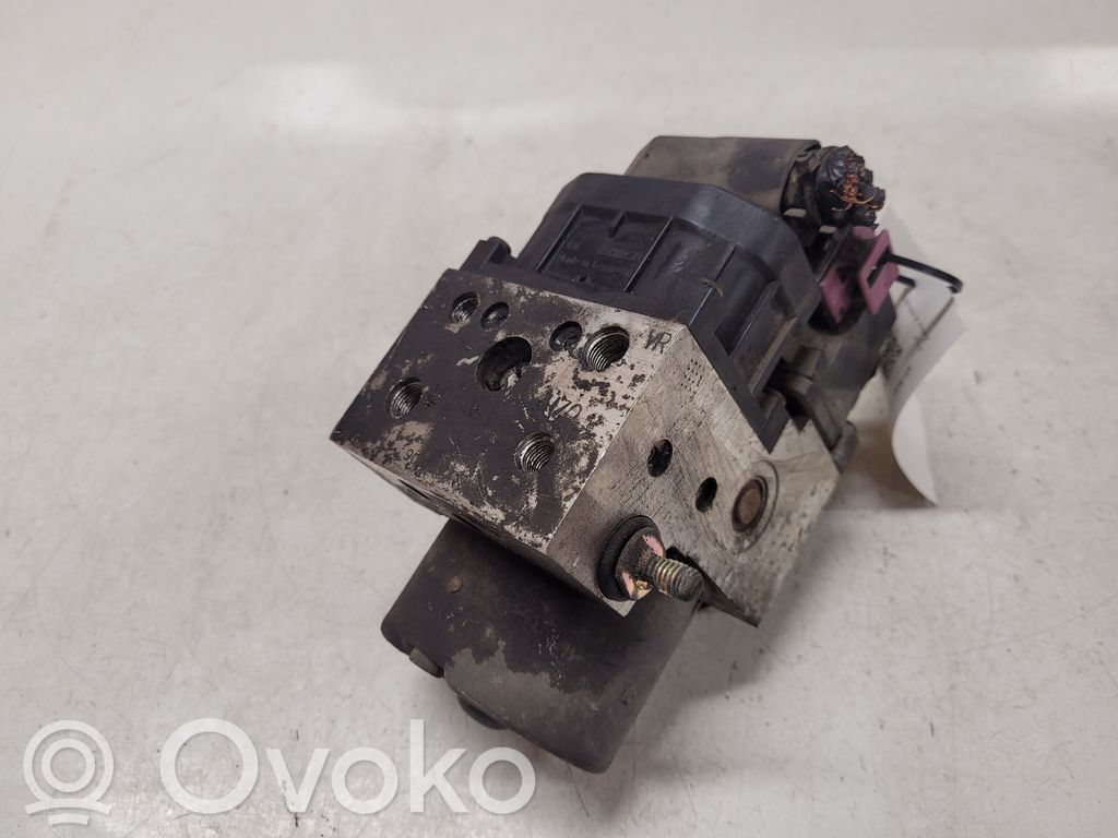 Opel Zafira A ABS Pump 