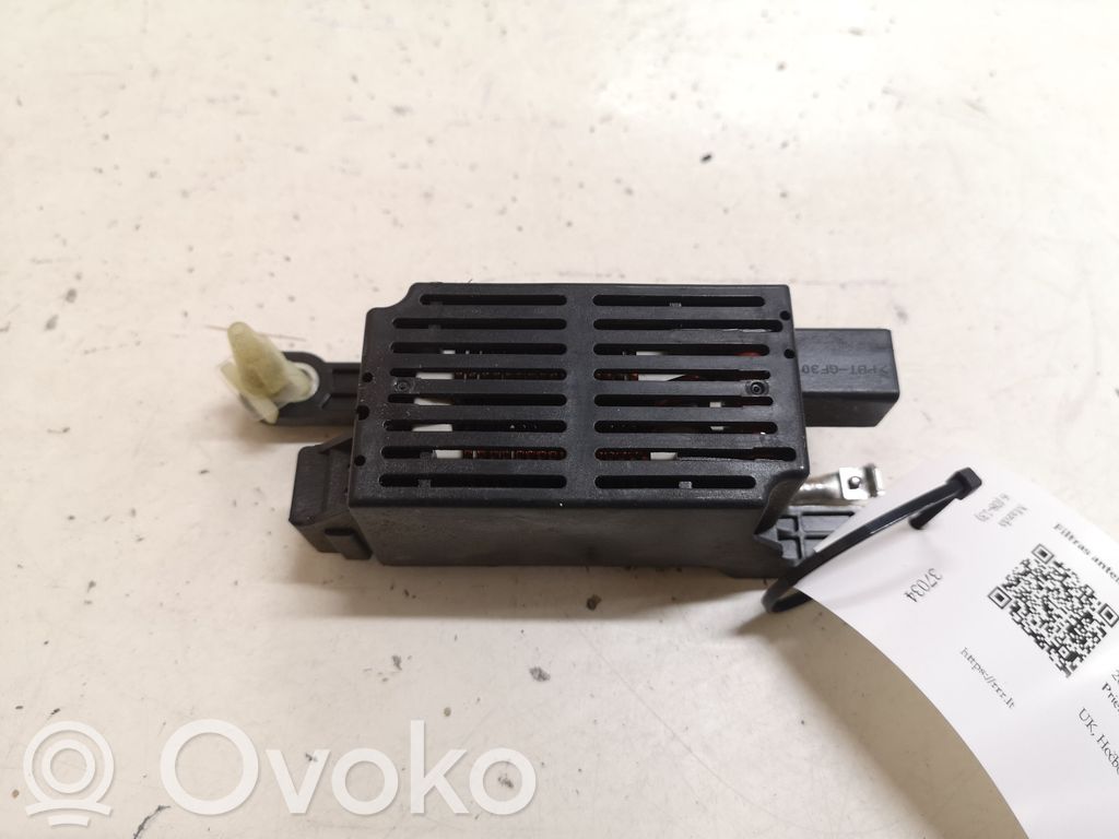 Filtras antenos   AAF15218,110830,TD1166950