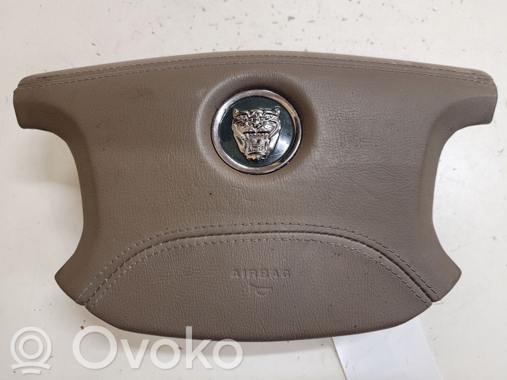 Jaguar S-Type Stūres drošības spilvens 